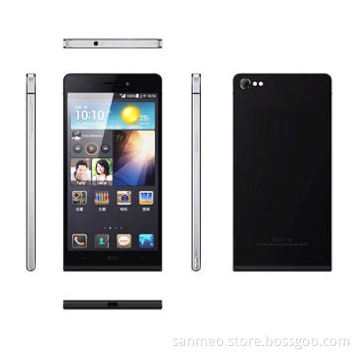 NFC Smartphone, 6.0" FHD IPS, RAM2G+ROM16G, 5MP/13MP Camera, Dual SIM Cards, Dual Standby